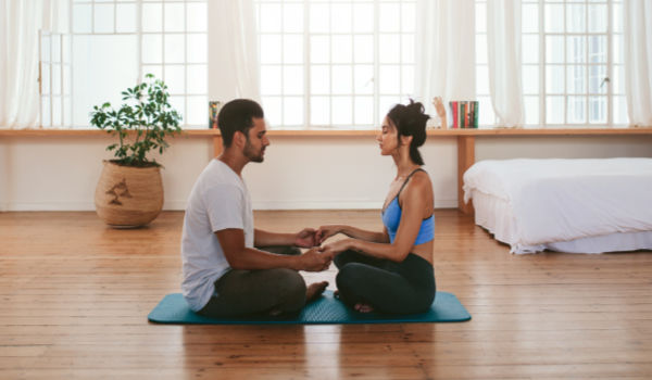 Psychedelic Assisted Couples Therapy