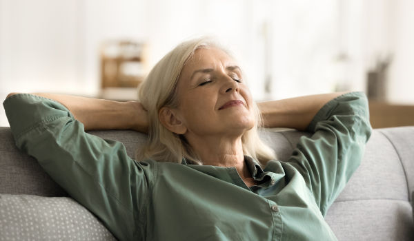 Psychedelic Assisted Therapy for Individuals